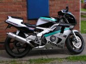 1994 Honda CBR400RR photo